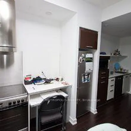 Image 3 - Housey Street, Old Toronto, ON M5V 2V6, Canada - Apartment for rent