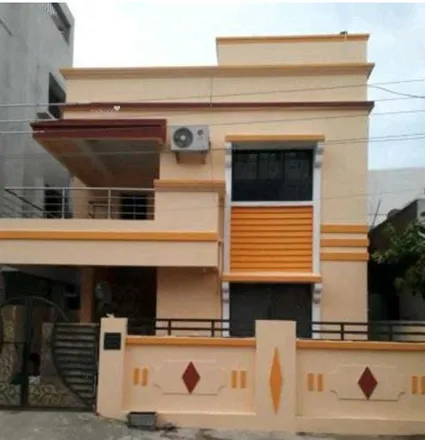 Image 1 - Dharampeth Mahila Bank, Ring Road, Nagpur, Nagpur - 440015, Maharashtra, India - House for sale