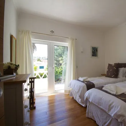Rent this 6 bed house on Villas Key in Rua da Porta de Portugal 101, 8600-682 Lagos