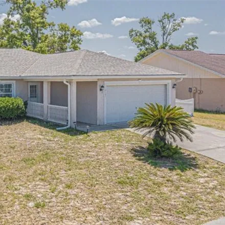 Image 3 - 10172 Briar Circle, Pasco County, FL 34667, USA - House for sale