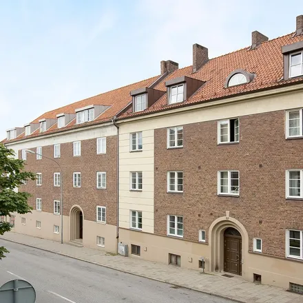 Image 6 - Furutorpsgatan 57, 252 45 Helsingborg, Sweden - Apartment for rent