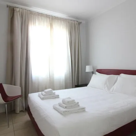 Rent this 1 bed apartment on Via Bernardino Biondelli in 20141 Milan MI, Italy