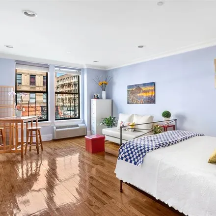 Buy this studio apartment on 2098 FREDERICK DOUGLASS 2K in West Harlem