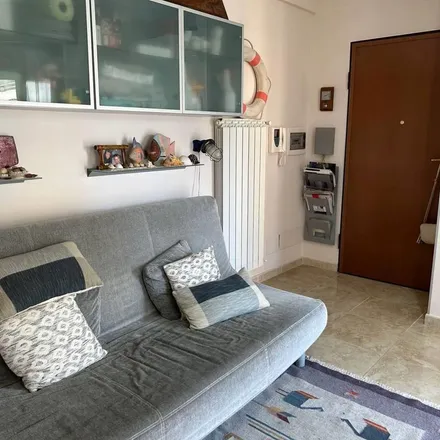 Rent this 2 bed apartment on Via Derna in 00042 Anzio RM, Italy