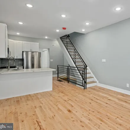 Image 4 - 1460 North Dover Street, Philadelphia, PA 19121, USA - Townhouse for rent