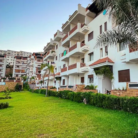 Image 5 - Oued Laou, Pachalik de Oued Laou باشوية وادي لو, Morocco - Apartment for rent