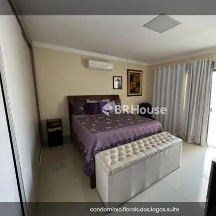 Buy this 5 bed house on unnamed road in Cuiabá - MT, 78049-400