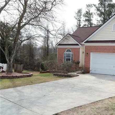Image 2 - 1740 Valley Club Drive, Murphyville, GA 30044, USA - House for sale