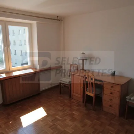 Image 2 - Jaworowska 7C, 00-766 Warsaw, Poland - Apartment for rent