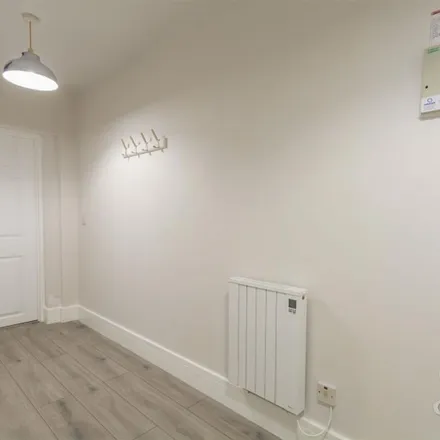 Image 1 - Parker's Lane, Mansfield Woodhouse, NG19 8AT, United Kingdom - Apartment for rent