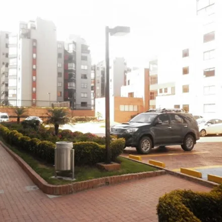 Rent this 2 bed apartment on Amerta 95 in Calle 95, Chapinero