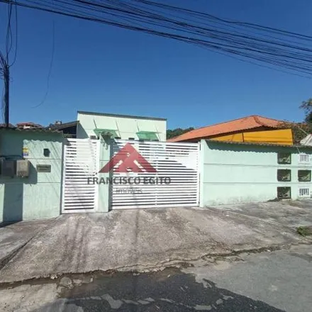 Image 2 - Travessa Juramil, Zé Garoro II, Região Geográfica Intermediária do Rio de Janeiro - RJ, 24440-110, Brazil - House for sale