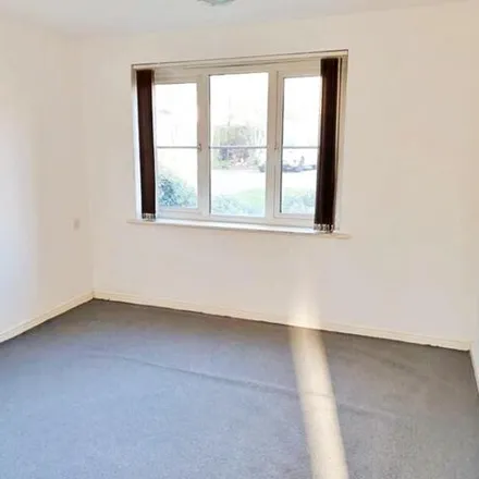 Image 6 - 71-76 Firedrake Croft, Coventry, CV1 2BS, United Kingdom - Apartment for rent