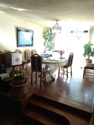 Buy this 5 bed house on Calle Señor de los Milagros in Jose Olaya, Cayma 04003