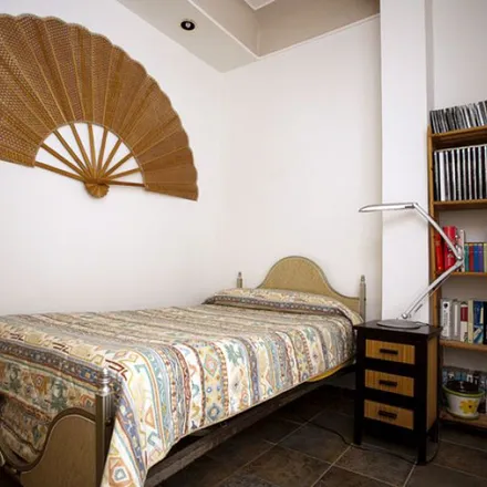 Rent this 1 bed apartment on Gran Via de Ferran el Catòlic in 79, 46008 Valencia