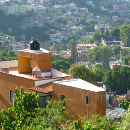 Rent this 1 bed house on Guanajuato in Universitario, MX