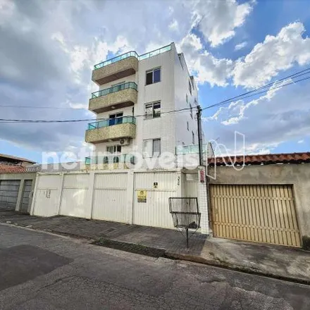 Image 2 - Avenida Tomaz Gonzaga, Riacho das Pedras, Contagem - MG, 32260, Brazil - Apartment for rent