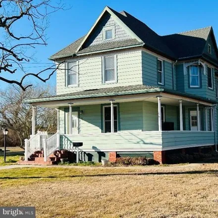 Buy this 4 bed house on 26 Cove Street in Crisfield, MD 21817