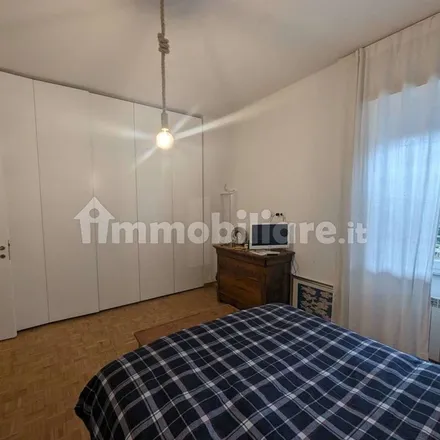 Image 1 - Via della Farnesina, 00194 Rome RM, Italy - Apartment for rent