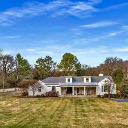 Buy this 5 bed house on 1721 Otter Creek Road in Forest Hills, Davidson County