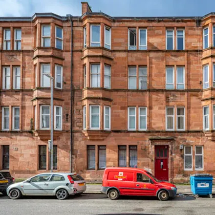 Buy this 2 bed apartment on 30 Westmoreland Street in Glasgow, G42 8LD