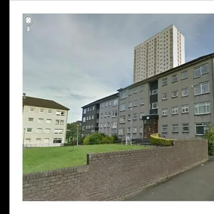 Rent this 4 bed apartment on 43 St Mungo Avenue in Glasgow, G4 0PJ