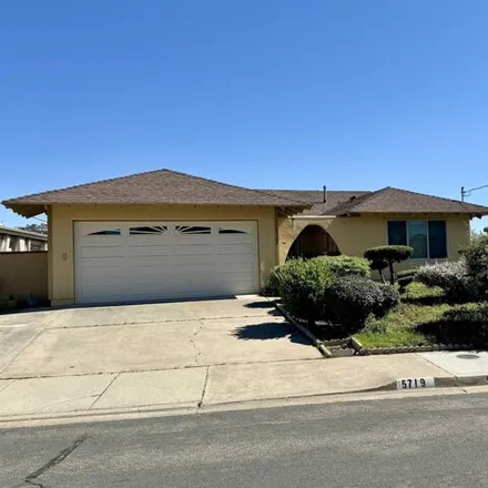 Buy this 3 bed house on 5719 Lone Star Drive in San Diego, CA 92120