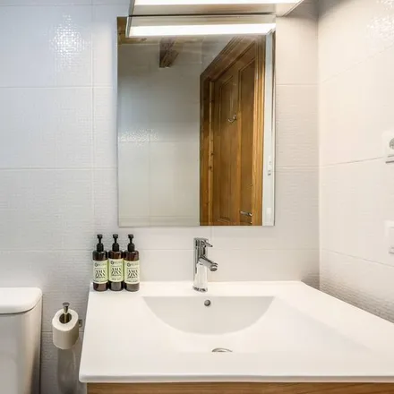 Image 9 - Madrid, Spain - Apartment for rent