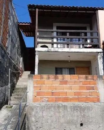Buy this 2 bed house on Rua Gumercindo Hungria Filho in Jardim São Lucas, Vargem Grande Paulista - SP