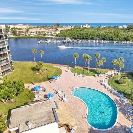 Rent this 2 bed condo on 1141 Jeffery Street in Boca Keys, Boca Raton