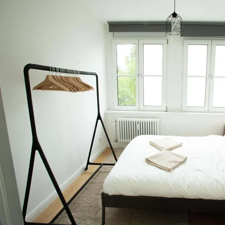 Rent this 5 bed room on Wilhelmstraße 120 in 13593 Berlin, Germany