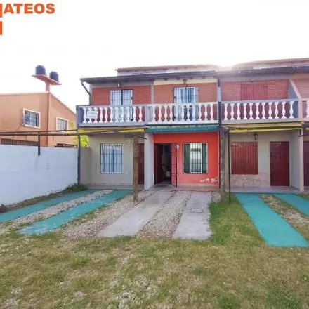 Buy this 3 bed house on Calle 89 419 in Partido de La Costa, 7108 Mar del Tuyú