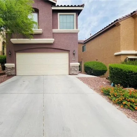 Rent this 4 bed house on 10708 Little Horse Creek Ave in Las Vegas, Nevada
