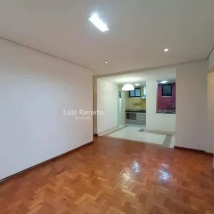 Buy this 3 bed apartment on Rua Campanha in Carmo, Belo Horizonte - MG