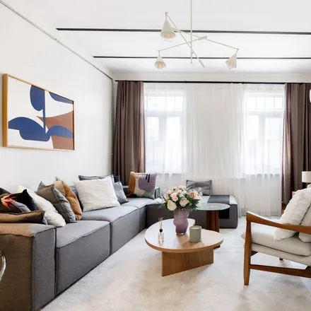 Rent this 2 bed apartment on 34421 Beyoğlu