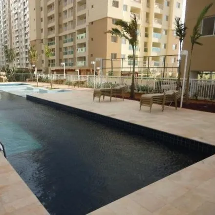 Buy this 3 bed apartment on Drogafuji in Avenida Contorno, Guará - Federal District