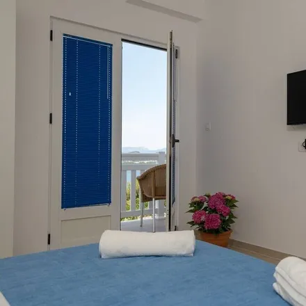 Rent this 1 bed house on 88930 Neum