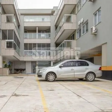 Image 2 - Avenida Jarbas de Carvalho 501, Recreio dos Bandeirantes, Rio de Janeiro - RJ, 22795-030, Brazil - Apartment for sale