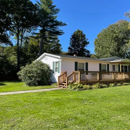 Buy this 3 bed house on 1523 NY 7 in Afton, Chenango County
