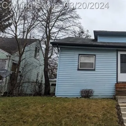 Buy this 3 bed house on 66 Lois Lane in Pontiac, MI 48342