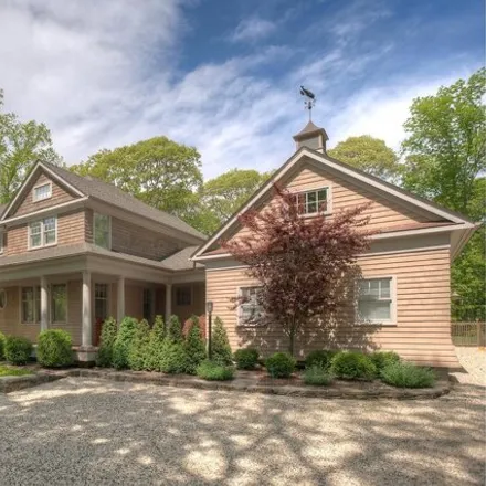 Buy this 5 bed house on 9 Fairway Court in Noyack, Suffolk County