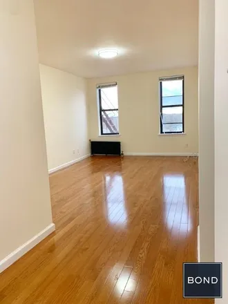 Rent this 1 bed condo on 7602 21st Avenue in New York, NY 11214