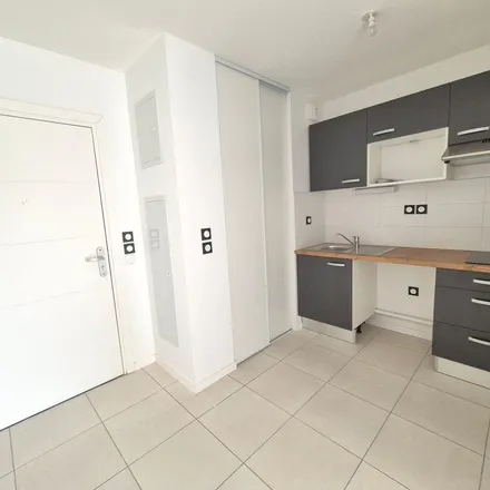 Rent this 1 bed apartment on 32 Chemin de Troy in 31450 Belberaud, France