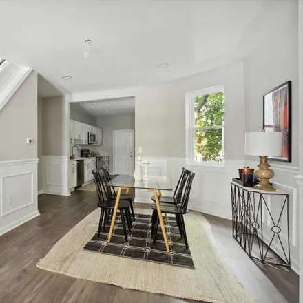 Image 3 - 213 West Clapier Street, Philadelphia, PA 19144, USA - Townhouse for sale