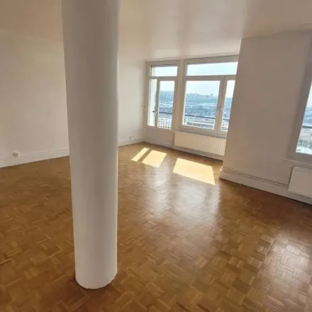 Image 3 - La belle barbue, Rue de Lille, 62200 Boulogne-sur-Mer, France - Apartment for rent