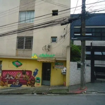 Image 2 - Rua Tabajara, Macedo, Guarulhos - SP, 07114-400, Brazil - Apartment for rent