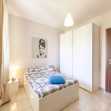 Image 7 - Via Giuseppe Regaldi, 20161 Milan MI, Italy - Apartment for rent
