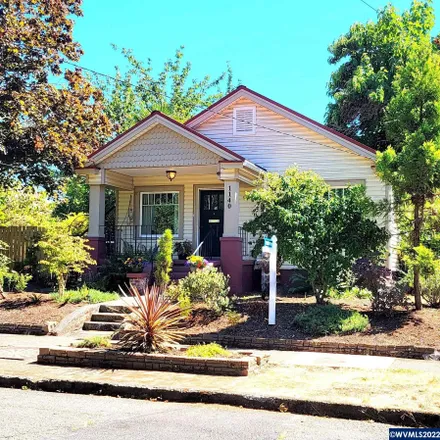 Buy this 2 bed house on University Street Southeast in Salem, OR 97311