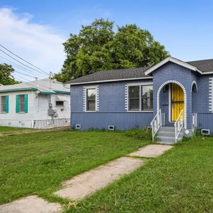 Buy this 3 bed house on 1676 Gorman Street in San Antonio, TX 78202