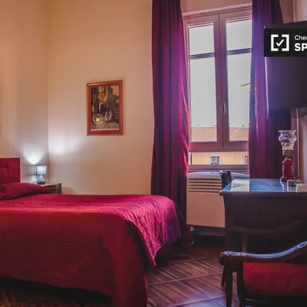 Image 10 - Via di Santa Maria Maggiore, 149, 00184 Rome RM, Italy - Apartment for rent